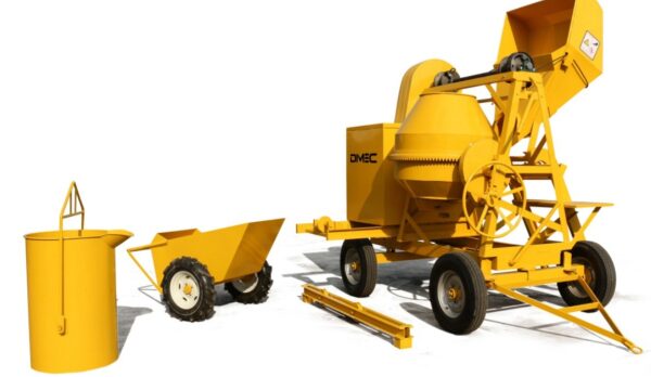 Concrete-Mixer-in-Ghana-with-Lift-Price-of-Concrete-Mixer-Machine